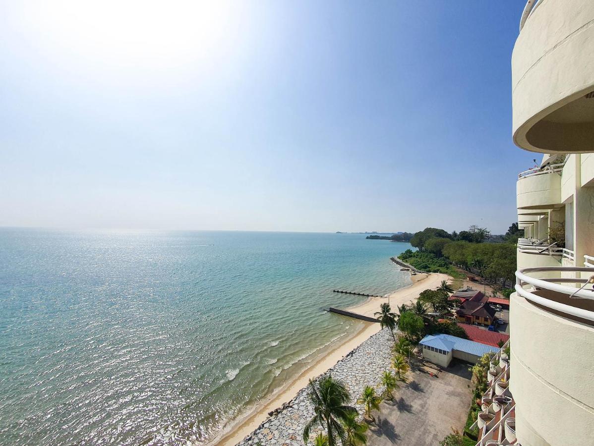 'Newly Refurbished' 'Sunny Seaview' At Regency With 2 Carpark By Shine Stay Порт-Діксон Екстер'єр фото