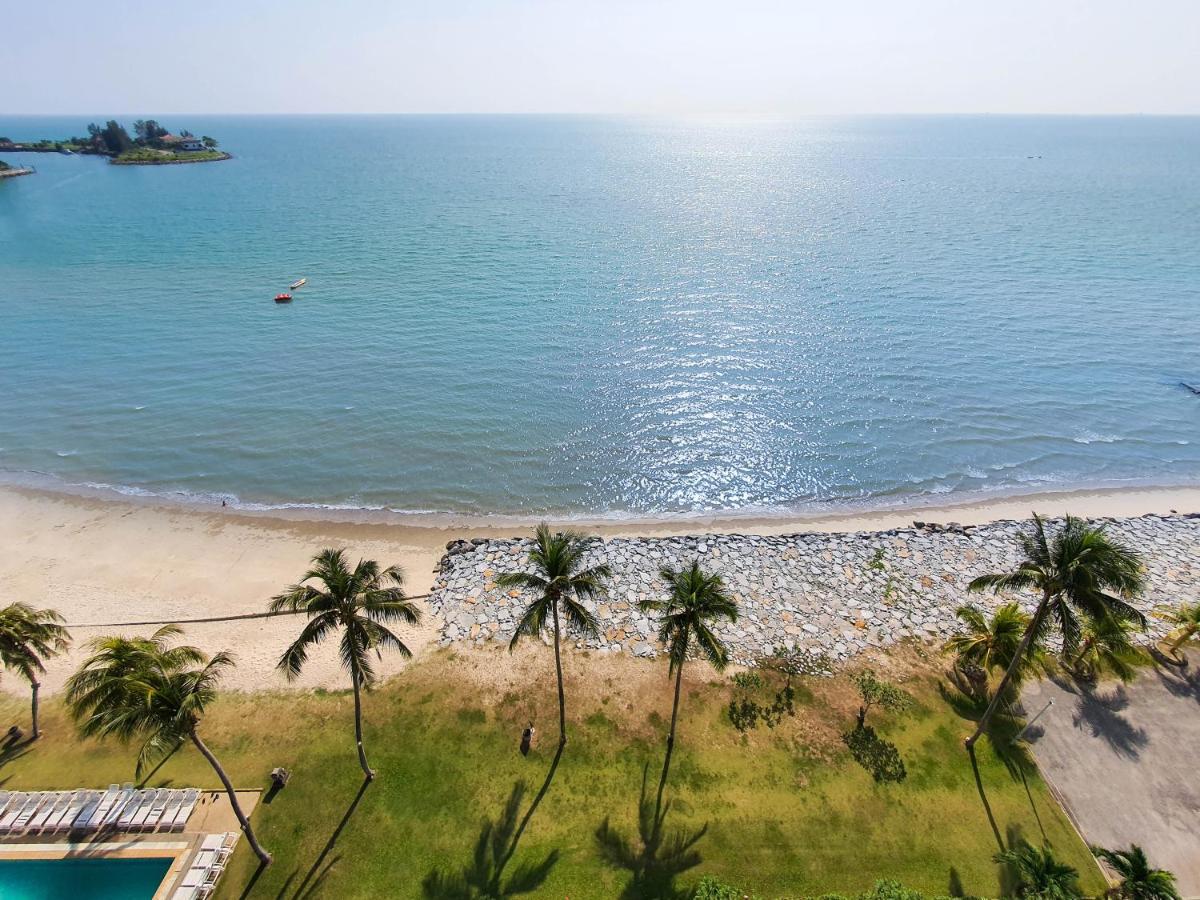 'Newly Refurbished' 'Sunny Seaview' At Regency With 2 Carpark By Shine Stay Порт-Діксон Екстер'єр фото