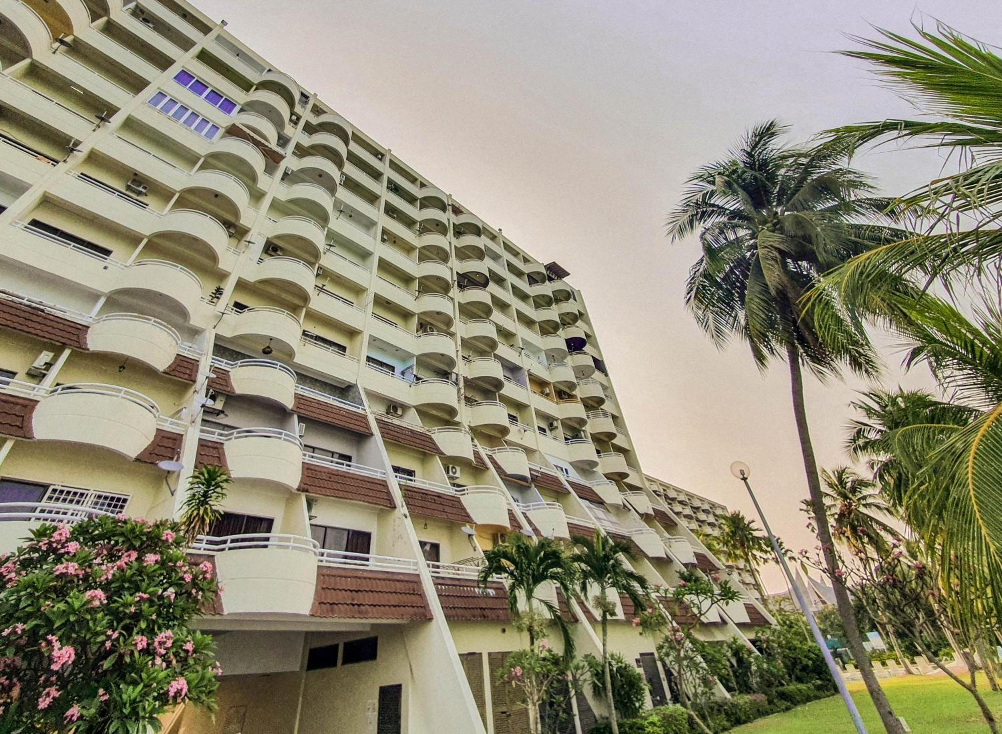 'Newly Refurbished' 'Sunny Seaview' At Regency With 2 Carpark By Shine Stay Порт-Діксон Екстер'єр фото