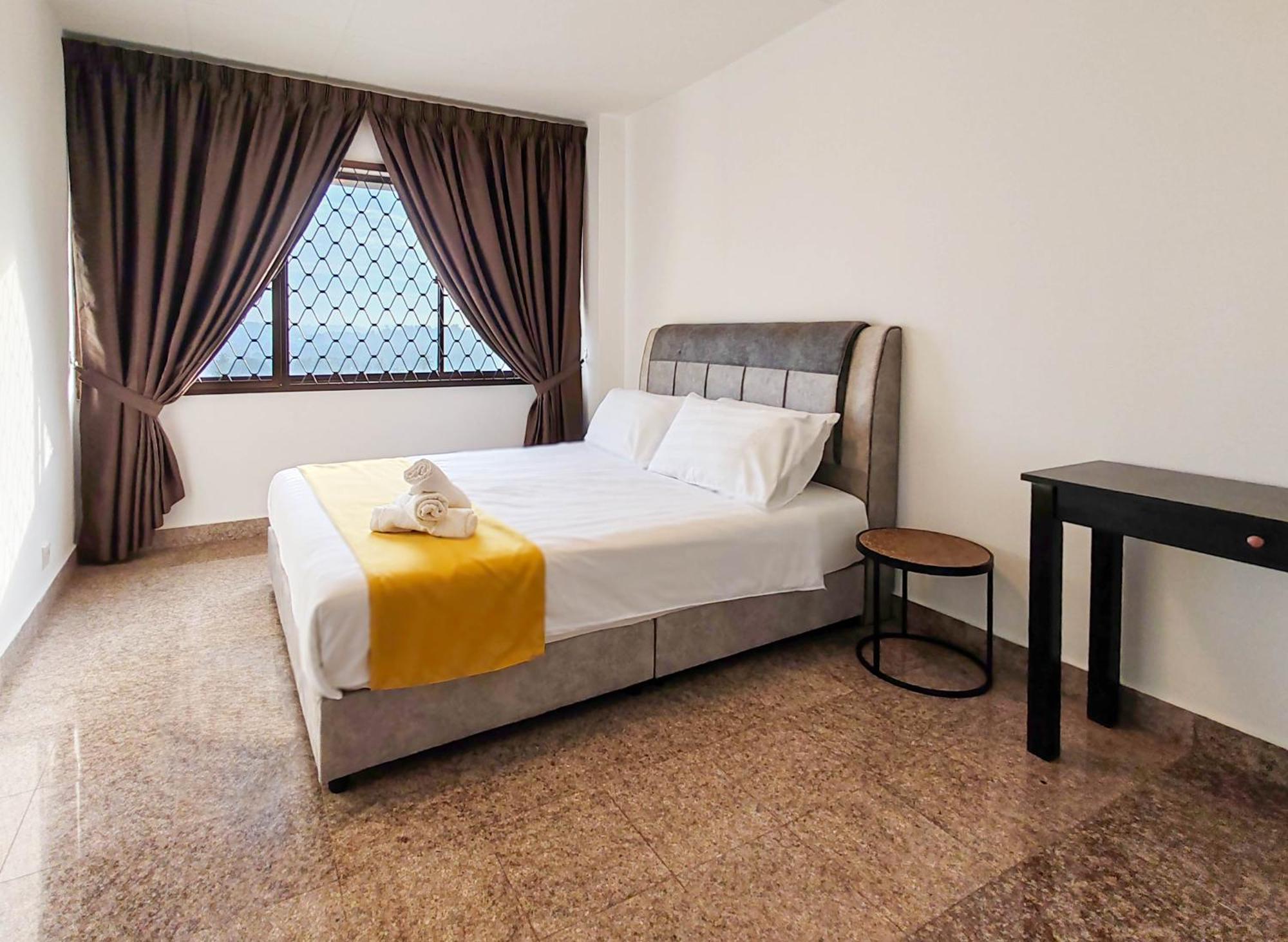 'Newly Refurbished' 'Sunny Seaview' At Regency With 2 Carpark By Shine Stay Порт-Діксон Екстер'єр фото